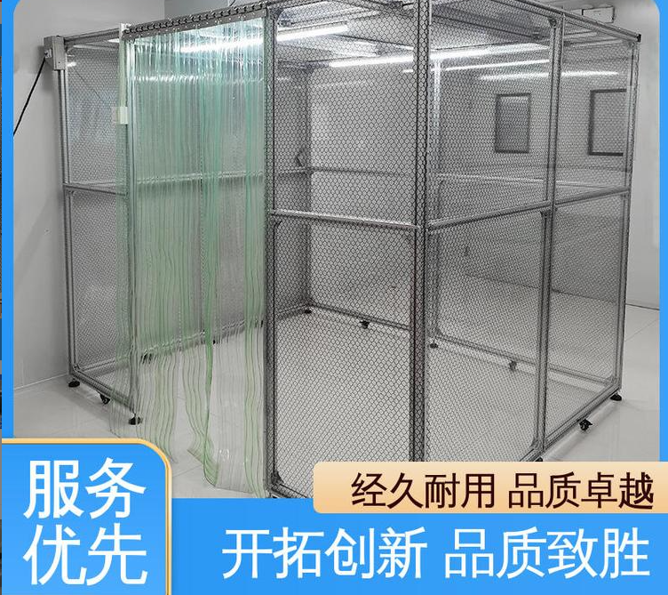 什么是無(wú)菌操作棚？